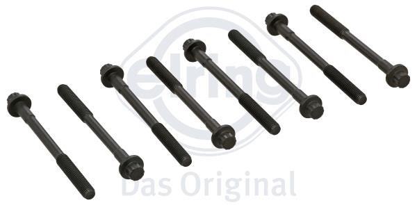 Elring 707.670 Cylinder Head Bolts Kit 707670: Buy near me in Poland at 2407.PL - Good price!