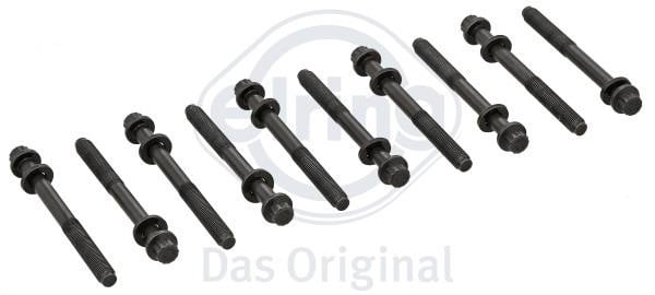 Elring 709.240 Cylinder Head Bolts Kit 709240: Buy near me in Poland at 2407.PL - Good price!