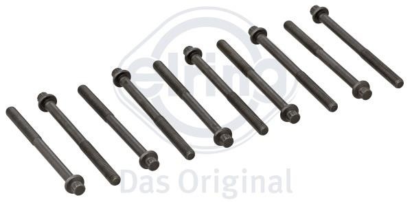 Elring 728.120 Cylinder Head Bolts Kit 728120: Buy near me at 2407.PL in Poland at an Affordable price!