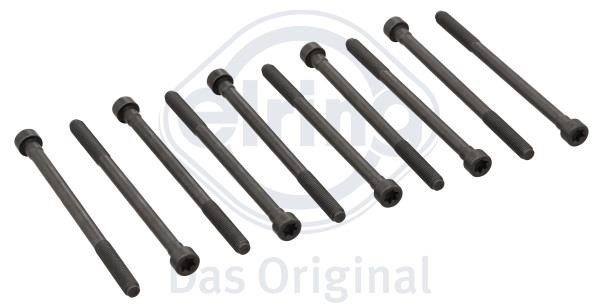 Elring 728.130 Cylinder Head Bolts Kit 728130: Buy near me in Poland at 2407.PL - Good price!