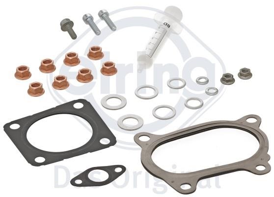 Elring 796.230 Turbine mounting kit 796230: Buy near me at 2407.PL in Poland at an Affordable price!