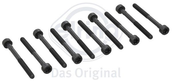 Elring 802.880 Cylinder Head Bolts Kit 802880: Buy near me in Poland at 2407.PL - Good price!