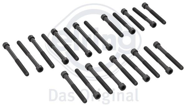 Elring 820.210 Cylinder Head Bolts Kit 820210: Buy near me in Poland at 2407.PL - Good price!