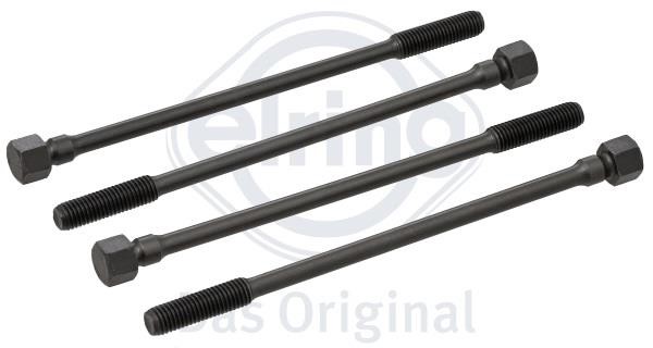 Elring 098.190 Cylinder Head Bolts Kit 098190: Buy near me in Poland at 2407.PL - Good price!