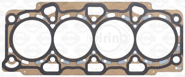 Elring 098.740 Gasket, cylinder head 098740: Buy near me in Poland at 2407.PL - Good price!