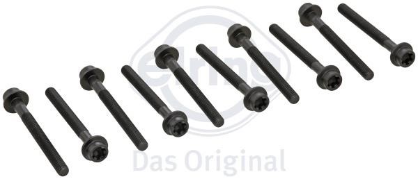 Elring 104.270 Cylinder Head Bolts Kit 104270: Buy near me in Poland at 2407.PL - Good price!