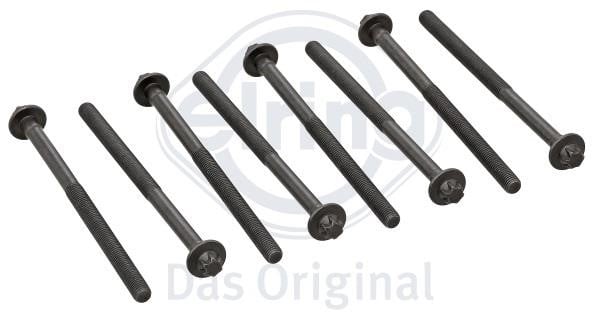 Elring 124.810 Cylinder Head Bolts Kit 124810: Buy near me in Poland at 2407.PL - Good price!