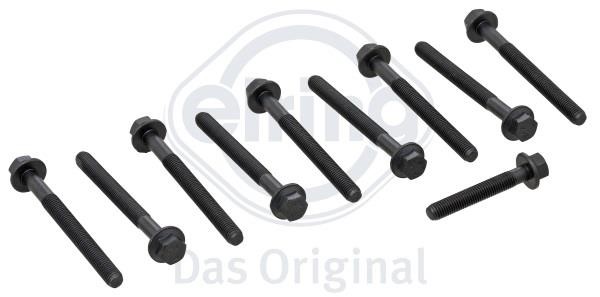 Elring 148.110 Cylinder Head Bolts Kit 148110: Buy near me in Poland at 2407.PL - Good price!