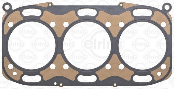 Elring 151.262 Gasket, cylinder head 151262: Buy near me in Poland at 2407.PL - Good price!