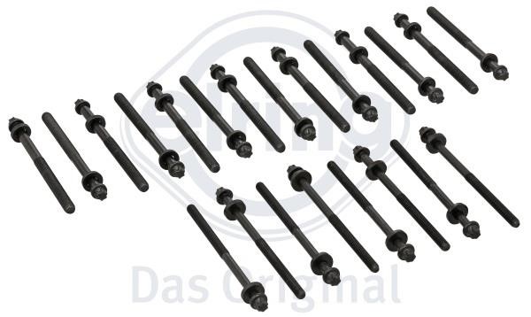 Elring 152.510 Cylinder Head Bolts Kit 152510: Buy near me in Poland at 2407.PL - Good price!