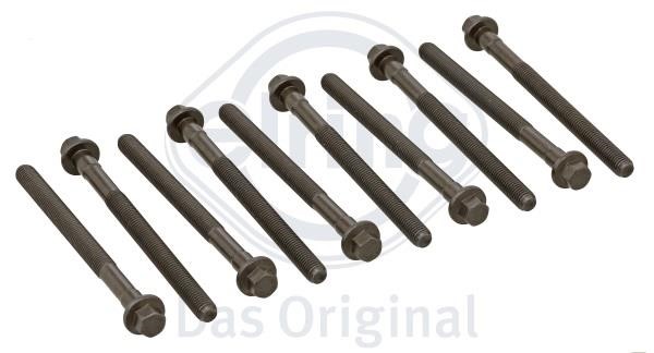 Elring 156.700 Cylinder Head Bolts Kit 156700: Buy near me in Poland at 2407.PL - Good price!