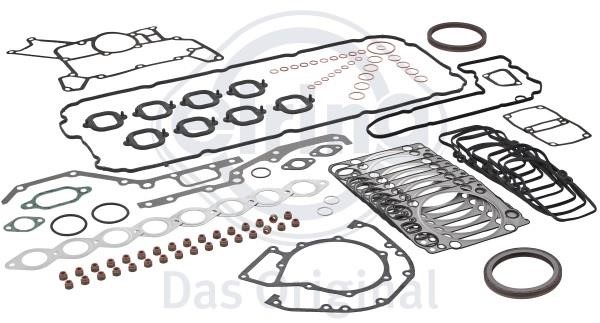 Elring 166.370 Full Gasket Set, engine 166370: Buy near me at 2407.PL in Poland at an Affordable price!