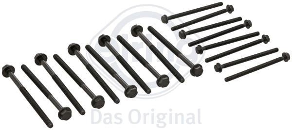 Elring 175.580 Cylinder Head Bolts Kit 175580: Buy near me in Poland at 2407.PL - Good price!