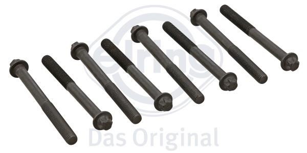 Elring 182.430 Cylinder Head Bolts Kit 182430: Buy near me in Poland at 2407.PL - Good price!