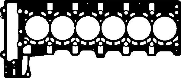 Elring 797.820 Gasket, cylinder head 797820: Buy near me in Poland at 2407.PL - Good price!