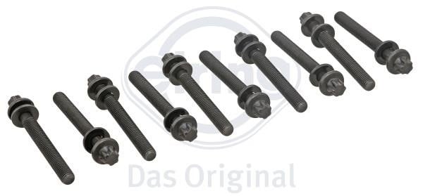 Elring 221.280 Cylinder Head Bolts Kit 221280: Buy near me in Poland at 2407.PL - Good price!