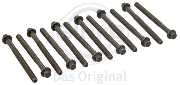 Elring 221.490 Cylinder Head Bolts Kit 221490: Buy near me at 2407.PL in Poland at an Affordable price!