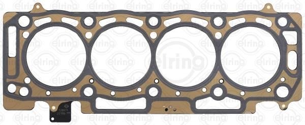 Elring 228.512 Gasket, cylinder head 228512: Buy near me in Poland at 2407.PL - Good price!