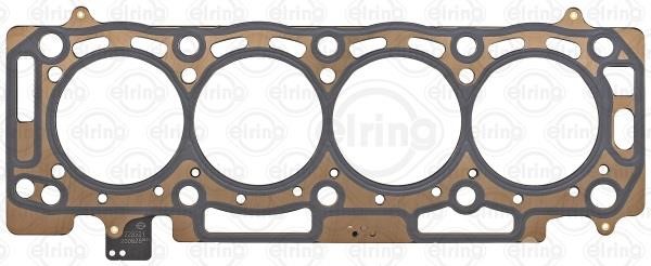 Elring 228.522 Gasket, cylinder head 228522: Buy near me in Poland at 2407.PL - Good price!