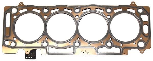 Elring 228.531 Gasket, cylinder head 228531: Buy near me in Poland at 2407.PL - Good price!