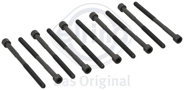 Elring 290.390 Cylinder Head Bolts Kit 290390: Buy near me in Poland at 2407.PL - Good price!