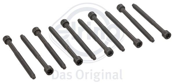 Elring 290.440 Cylinder Head Bolts Kit 290440: Buy near me in Poland at 2407.PL - Good price!