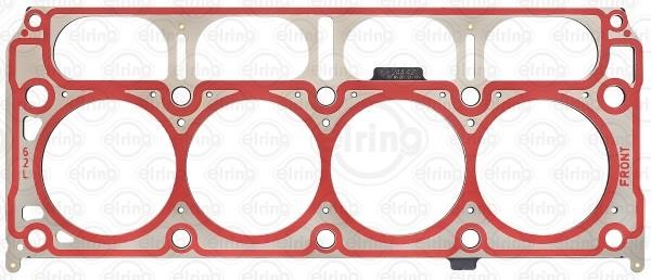 Elring 244.421 Gasket, cylinder head 244421: Buy near me at 2407.PL in Poland at an Affordable price!
