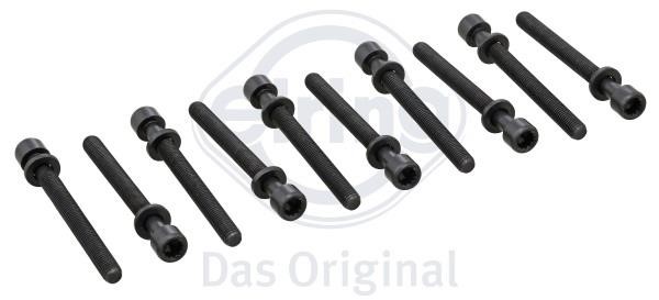 Elring 302.250 Cylinder Head Bolts Kit 302250: Buy near me in Poland at 2407.PL - Good price!
