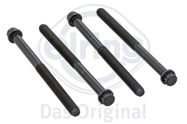 Elring 258.610 Cylinder Head Bolts Kit 258610: Buy near me in Poland at 2407.PL - Good price!