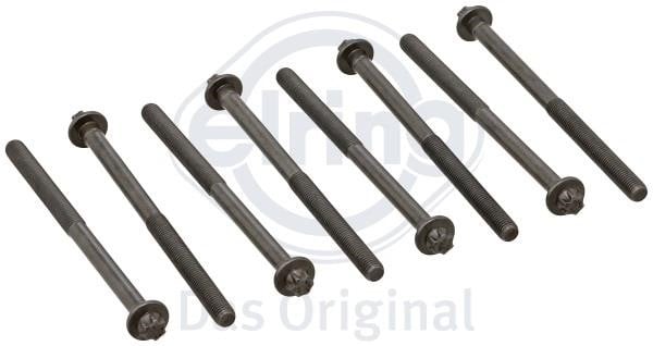 Elring 258.920 Cylinder Head Bolts Kit 258920: Buy near me in Poland at 2407.PL - Good price!