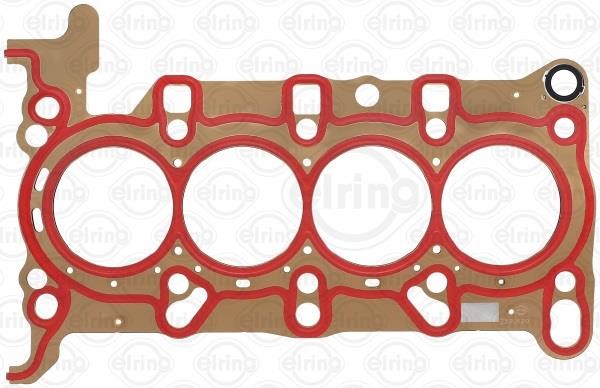 Elring 259.820 Gasket, cylinder head 259820: Buy near me in Poland at 2407.PL - Good price!