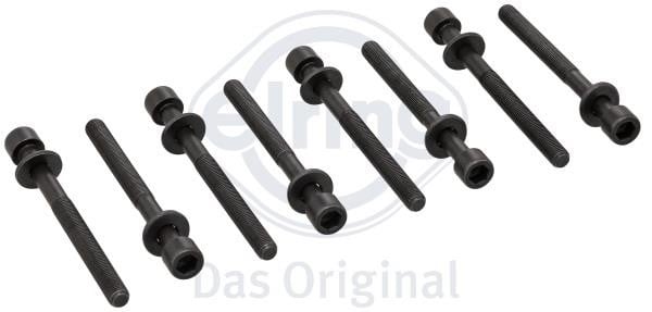 Elring 267.660 Cylinder Head Bolts Kit 267660: Buy near me in Poland at 2407.PL - Good price!