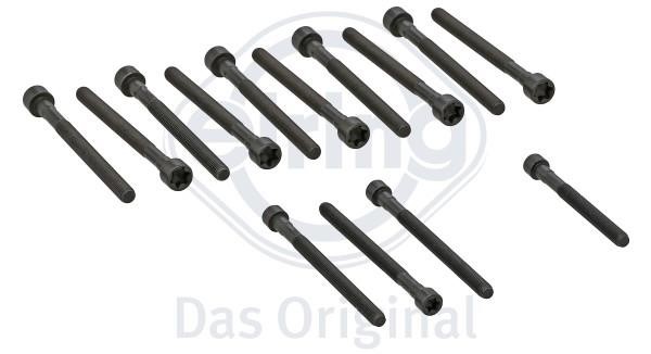 Elring 270.190 Cylinder Head Bolts Kit 270190: Buy near me in Poland at 2407.PL - Good price!