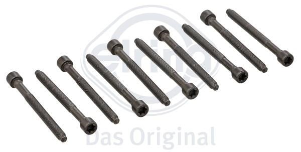 Elring 325.930 Cylinder Head Bolts Kit 325930: Buy near me in Poland at 2407.PL - Good price!