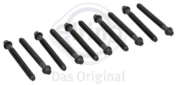 Elring 272.010 Cylinder Head Bolts Kit 272010: Buy near me in Poland at 2407.PL - Good price!