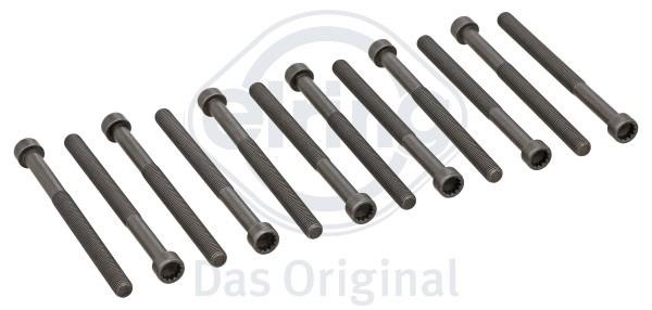 Elring 326.430 Cylinder Head Bolts Kit 326430: Buy near me in Poland at 2407.PL - Good price!