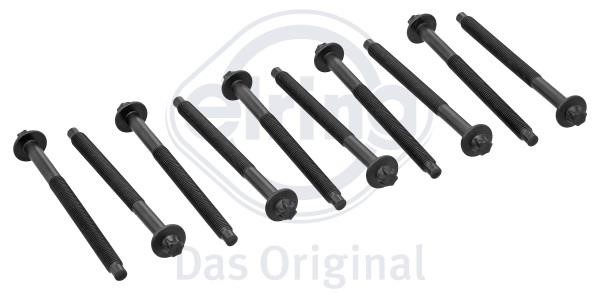 Elring 330.390 Cylinder Head Bolts Kit 330390: Buy near me in Poland at 2407.PL - Good price!