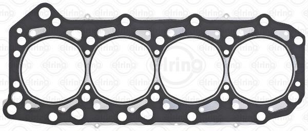Elring 330.750 Gasket, cylinder head 330750: Buy near me at 2407.PL in Poland at an Affordable price!
