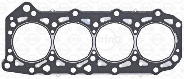 Elring 330.760 Gasket, cylinder head 330760: Buy near me in Poland at 2407.PL - Good price!