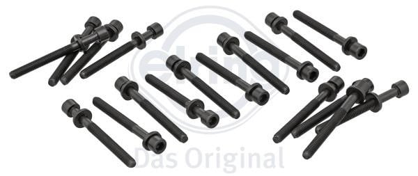 Elring 331.520 Cylinder Head Bolts Kit 331520: Buy near me in Poland at 2407.PL - Good price!