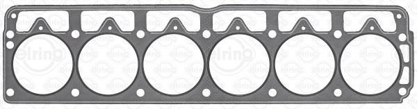 Elring 651.590 Gasket, cylinder head 651590: Buy near me in Poland at 2407.PL - Good price!