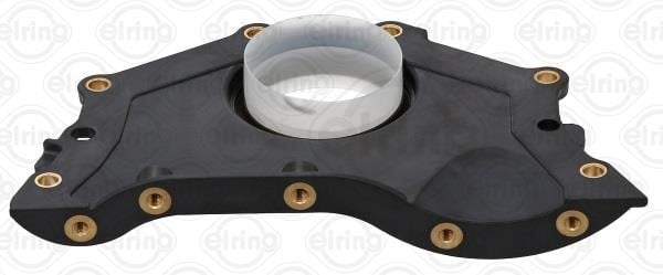 Elring 332.590 Oil seal crankshaft front 332590: Buy near me in Poland at 2407.PL - Good price!
