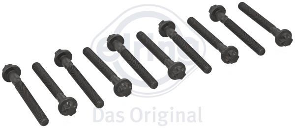 Elring 655.350 Cylinder Head Bolts Kit 655350: Buy near me in Poland at 2407.PL - Good price!