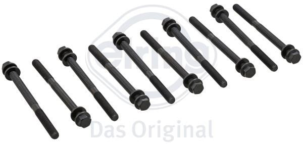 Elring 706.120 Cylinder Head Bolts Kit 706120: Buy near me in Poland at 2407.PL - Good price!