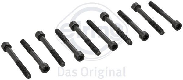 Elring 707.700 Cylinder Head Bolts Kit 707700: Buy near me in Poland at 2407.PL - Good price!