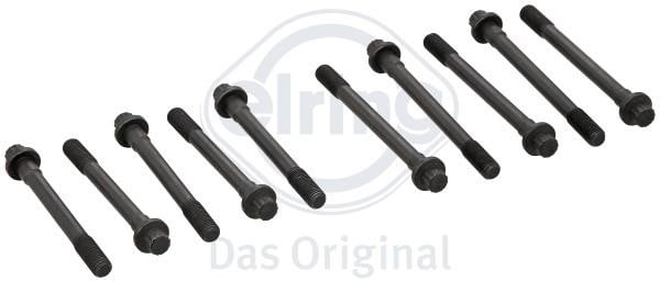 Elring 708.210 Cylinder Head Bolts Kit 708210: Buy near me in Poland at 2407.PL - Good price!