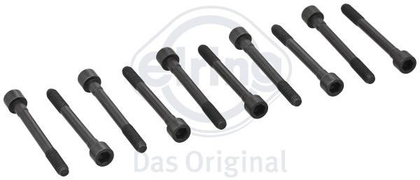Elring 709.940 Cylinder Head Bolts Kit 709940: Buy near me in Poland at 2407.PL - Good price!