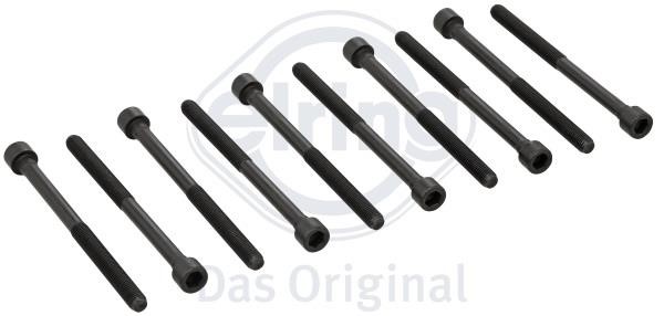 Elring 709.990 Cylinder Head Bolts Kit 709990: Buy near me in Poland at 2407.PL - Good price!
