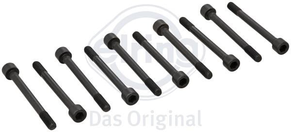 Elring 710.020 Cylinder Head Bolts Kit 710020: Buy near me in Poland at 2407.PL - Good price!