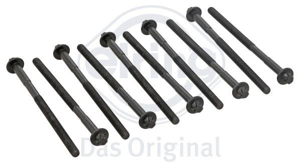 Elring 372.820 Cylinder Head Bolts Kit 372820: Buy near me in Poland at 2407.PL - Good price!